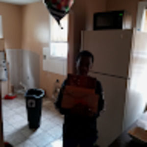 Meet your Posher, Sharee